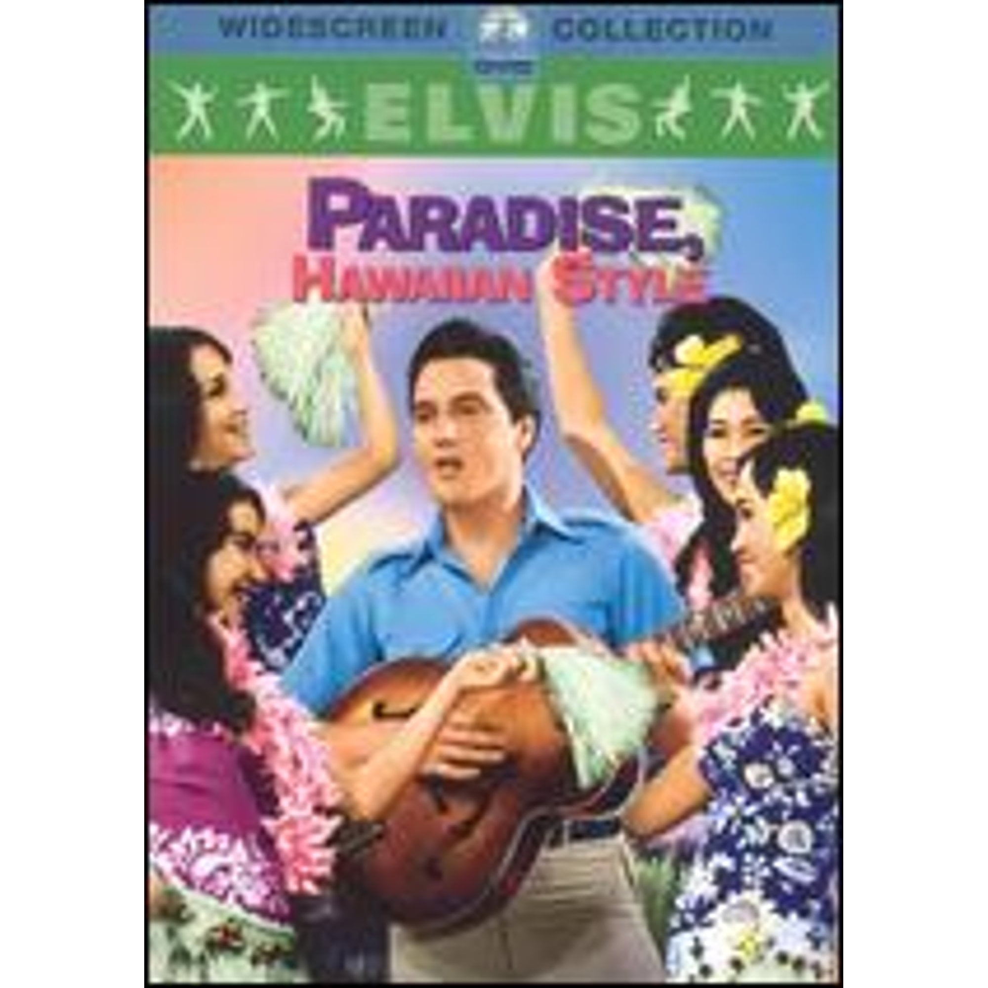 ミュージック ELVIS Paramount Movie Collection Amazon.com