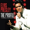 thumbnail image 1 of Elvis Presley - Profile - Music & Performance - CD, 1 of 1