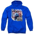 thumbnail image 1 of Elvis Presley - Ranch - Pull-Over Hoodie - XXX-Large, 1 of 2