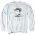 thumbnail image 1 of Elvis Presley - Relaxing - Crewneck Sweatshirt - X-Large, 1 of 2