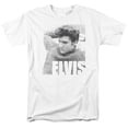 thumbnail image 1 of Elvis Presley - Relaxing - Short Sleeve Shirt - XXXXX-Large, 1 of 2
