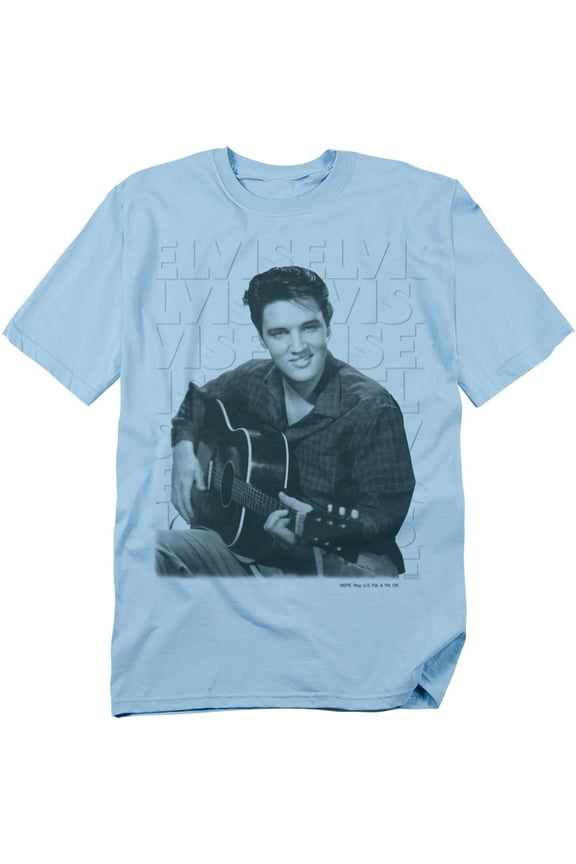 T-Shirt Repeat Unisex Graphic Tee For Men & Women