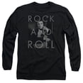 thumbnail image 1 of Elvis Presley - Rock And Roll - Long Sleeve Shirt - XX-Large, 1 of 2