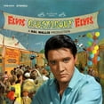thumbnail image 1 of Elvis Presley - Roustabout (The Original Soundtrack Album) - Music & Performance - Vinyl, 1 of 2