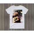Elvis Presley Shirt, Elvis Presley If I Can Dream Unisex Shirt, Elvis
