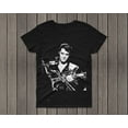 Elvis Presley Shirt, Elvis Presley If I Can Dream Unisex Shirt, Elvis