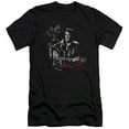 thumbnail image 1 of Elvis Presley Show Stopper 30/1 T-Shirt Black, 1 of 2