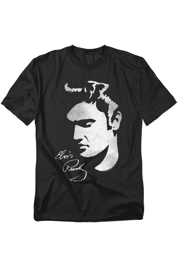 T-Shirt Simple Face Unisex Graphic Tee For Men & Women