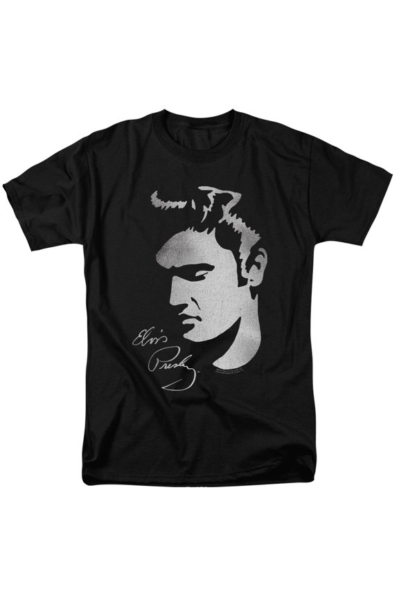 - Simple Face - Short Sleeve Shirt - XXXX-Large