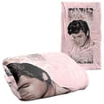 thumbnail image 1 of Elvis Presley Soft Lights Silky Touch Super Soft Throw Blanket 36" x 58", 1 of 6