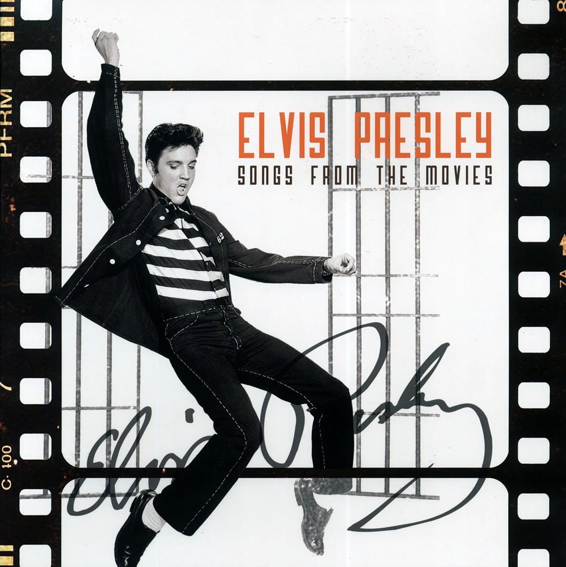 Elvis Presley - Songs From The Movies - Vinyl LP - Walmart.com Elvis Presley - Songs From The Movies - Vinyl LP - Walmart.com