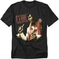 thumbnail image 1 of Elvis Presley T-Shirt Soulful Unisex Graphic Tee For Men & Women, 1 of 7