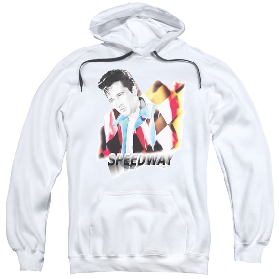 Elvis Presley - Speedway - Pull-Over Hoodie - XXX-Large