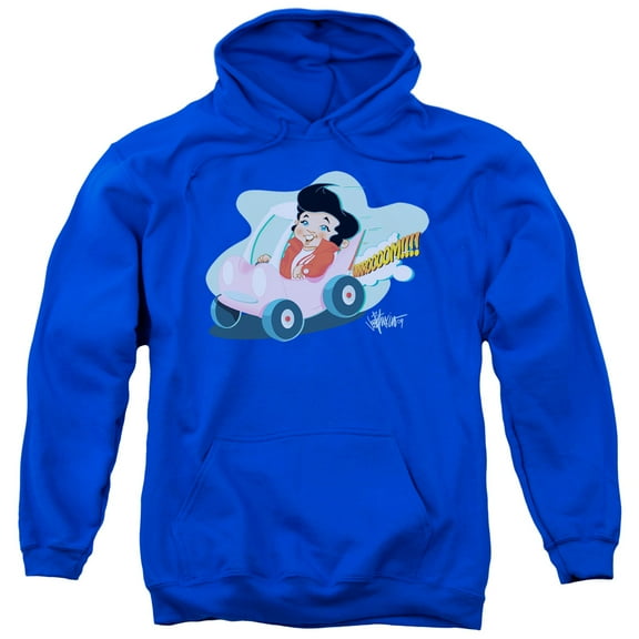Elvis Presley - Speedway - Pull-Over Hoodie - XXX-Large