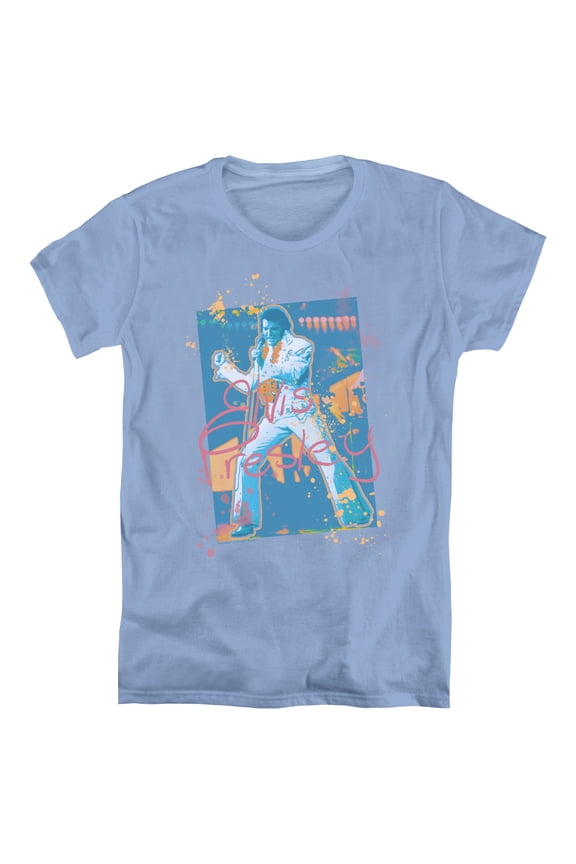 - Splatter Hawaii - Women's Short Sleeve Shirt - X-Large