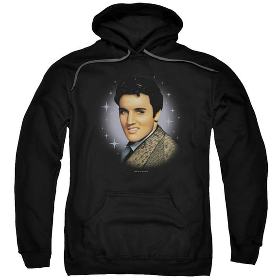 Elvis Presley - Starlite - Pull-Over Hoodie - XXX-Large