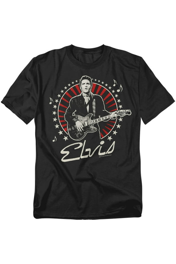 T-Shirt Stars Unisex Graphic Tee For Men & Women