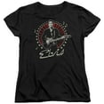 thumbnail image 1 of Elvis Presley - Stars - Women's Short Sleeve Shirt - XX-Large, 1 of 2