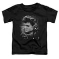 thumbnail image 1 of Elvis Presley - Sweater - Toddler Short Sleeve Shirt - 4T, 1 of 2
