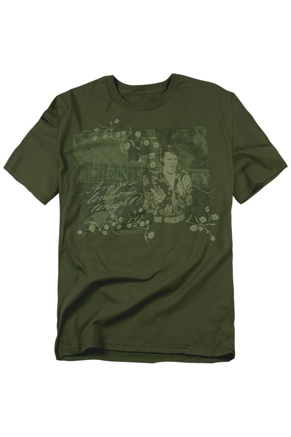 T-Shirt That 70S Elvis Unisex Graphic Tee For Men & Women