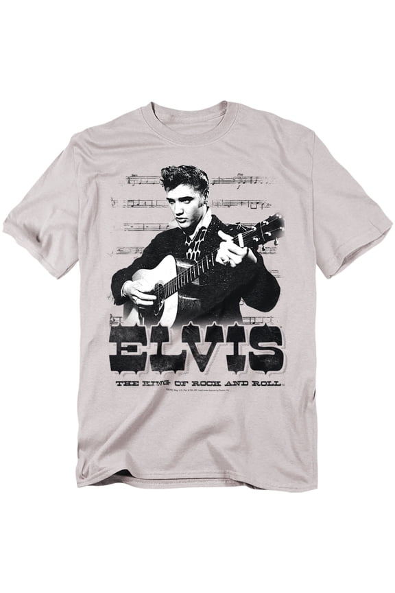 T-Shirt The King of Unisex Graphic Tee For Men & Women