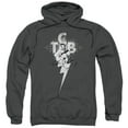 thumbnail image 1 of Elvis Presley - Tcb Ornate - Pull-Over Hoodie - X-Large, 1 of 2