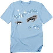 Elvis Presley T-Shirt Tender Eyes Unisex Graphic Tee For Men & Women