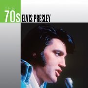 Elvis Presley - The 70's: Elvis Presley - Music & Performance - CD