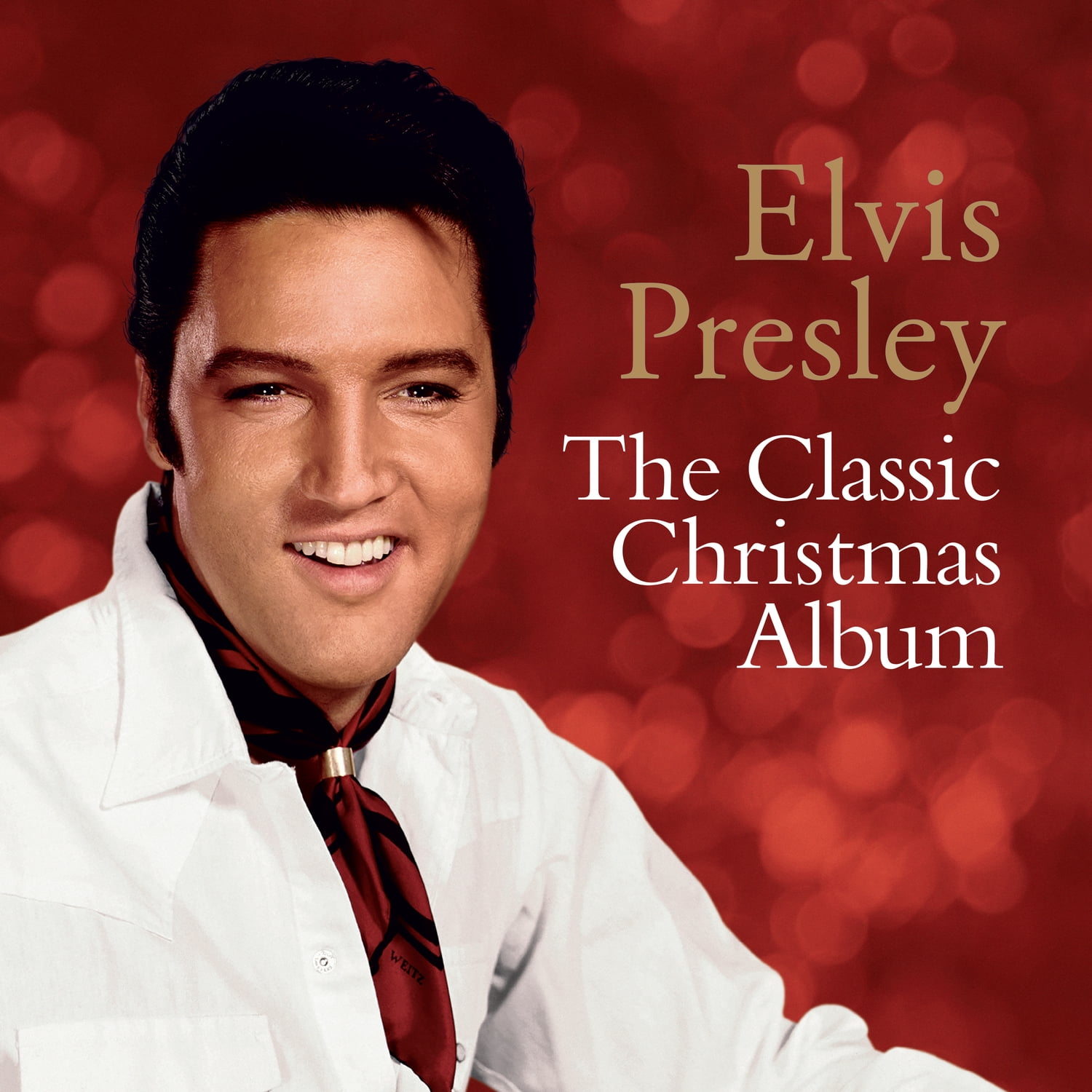 Elvis Presley - The Classic Christmas Collection - Music & Performance - Vinyl