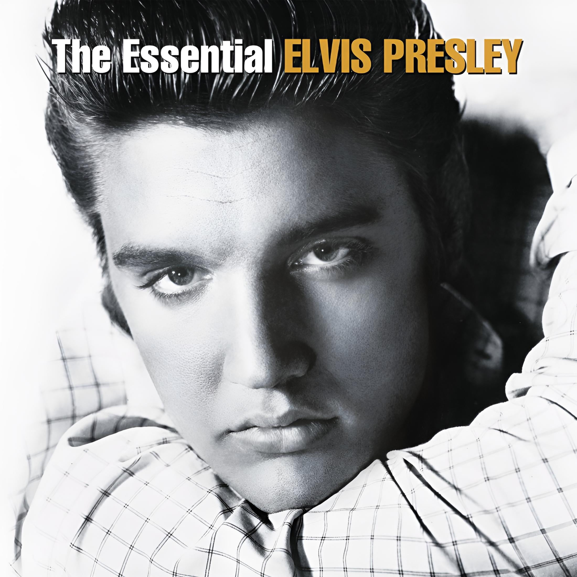 Elvis Presley - The Essential Elvis Presley - Music & Performance - Vinyl