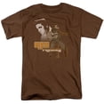 thumbnail image 1 of Elvis Presley The Hillbilly Cat Officially Licensed Adult T-Shirt XL, 1 of 2