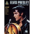 thumbnail image 1 of Pre-Owned Elvis Presley - The King of Rock'n'Roll (Paperback) 0793594103 9780793594108, 1 of 1