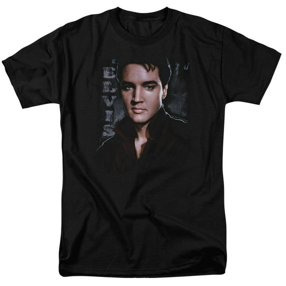 Elvis Presley - Tough - Short Sleeve Shirt - XXXXXX-Large