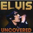 thumbnail image 1 of Elvis Presley - Uncovered - Music & Performance - CD, 1 of 2