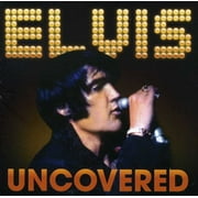 Elvis Presley - Uncovered - Music & Performance - CD