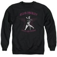 thumbnail image 1 of Elvis Presley - Viva Las Vegas Star - Crewneck Sweatshirt - Medium, 1 of 2