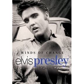 Elvis Presley - Winds Of Change