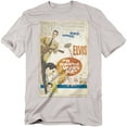 thumbnail image 1 of Elvis Presley T-Shirt World Fair Poster Unisex Graphic Tee For Men & Women, 1 of 7