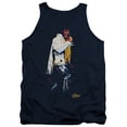thumbnail image 1 of Elvis Presley - Yellow Scarf - Tank Top - XX-Large, 1 of 2