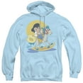 thumbnail image 1 of Elvis Presley - Yip E - Pull-Over Hoodie - XXX-Large, 1 of 2