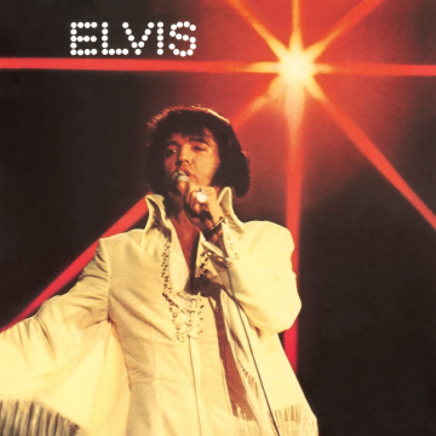 Elvis Presley - You'll Never Walk Alone - Music & Performance - CD