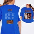 thumbnail image 1 of Elvis Presley in Concert 2026 All Over Print Shirt, Music Concert Tee, Unisex Tee Multi, 1 of 5