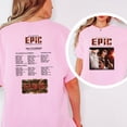 thumbnail image 1 of Elvis Presley in Concert 2026 All Over Print Shirt, Music Concert Tee, Unisex Tee Multi, 1 of 5