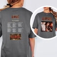 thumbnail image 1 of Elvis Presley in Concert 2026 All Over Print Shirt, Music Concert Tee, Unisex Tee Multi, 1 of 5