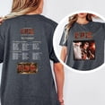thumbnail image 1 of Elvis Presley in Concert 2026 All Over Print Shirt, Music Concert Tee, Unisex Tee Multi, 1 of 5