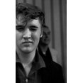 thumbnail image 1 of Elvis Presley winking Photo Print  (8 x 10), 1 of 1