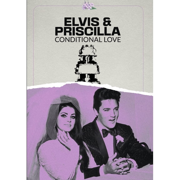 Elvis And Priscilla: Conditional Love