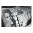 thumbnail image 1 of Elvis & Pup, 1 of 1