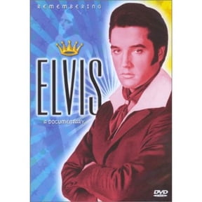 Elvis: Remembering Elvis (Full Frame)