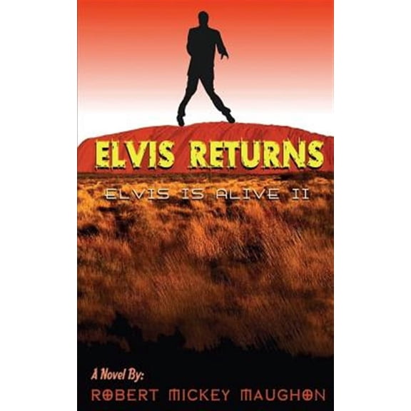 Elvis Returns